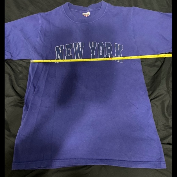 New York Shirt - Picture 3 of 3